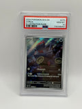 Zorua 075 Shrouded Fable PSA 10