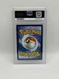 Mega Greninja ex 116 Chaos Rising PSA 10