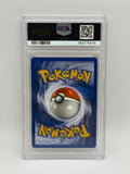 Charizard 4 Base Set PSA 7