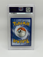 Venusaur & Snivy GX 1 Cosmic Eclipse PSA 9