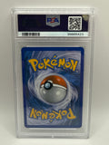 Zekrom 114 Black & White PSA 9