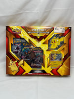 Pokemon Pikachu Sidekick Collection Box