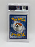 Pikachu 062 Trick or Trade PSA 9