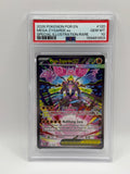 Mega Zygarde 129 Perfect Order PSA 10