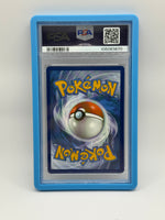 Mew V 251 Fusion Strike PSA 10