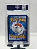 PSA 10 Pokemon Gyarados VMAX 207 Evolving Skies Secret