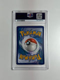 Charmeleon SV7 Hidden Fates PSA 10