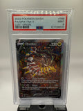 Giratina V 186 Lost Origins PSA 9