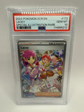 Lacey 172 Stellar Crown PSA 10