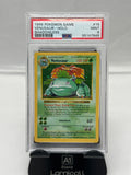 PSA 9 Pokemon Venusaur 15 Base Set Shadowless