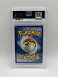 Rayquaza ex 039 Black Star Promo PSA 8