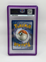 Gengar & Mikyu GX 164 Team Up PSA 10