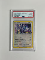 PSA 10 Pokemon Lugia 069 Prerelease Vivid Voltage