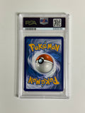 PSA 10 Pokemon Gardevoir ex 233 Paldean Fates