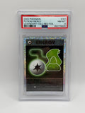 Potion Energy 101 Legendary Collection Reverse Holo PSA 8
