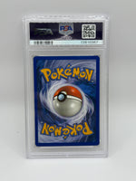 Golem Holo 148 Skyridge PSA 9