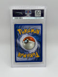 Golem Holo 148 Skyridge PSA 9