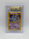Shining Mewtwo 109 Neo Destiny BGS 9.5