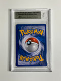 BGS 8.5 2010 Pokemon Lugia Legend Bottom 114 HGSS