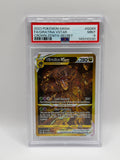 Giratina VStar GG69 Crown Zenith PSA 9