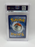 Charizard & Braixen GX 22 Cosmic Eclipse PSA 10