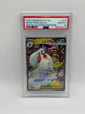 Mega Froslass ex 275 Ascended Heroes PSA 10