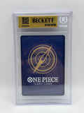 Luffy-Tarou SP ST18 005 BGS 9.5