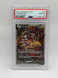 Giratina V 186 Lost Origins PSA 10