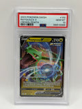 Rayquaza V 100 Crown Zenith PSA 10