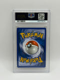 Light Arcanine 12 Neo Destiny 1st Edition PSA 7