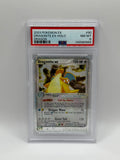 Dragonite ex 90 Dragon PSA 8