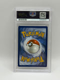 Alakazam ex 201 SV 151 PSA 9