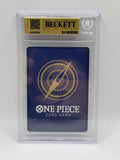 Portages.D.Ace 052 Royal Blood TR BGS 9.5