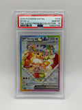 Eevee ex 174 Prismatic Evolutions Super-Premium Collection PSA 10