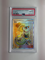Nita 180 Team Up PSA 10