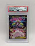 Mega Zygarde ex 120 Perfect Order PSA 9