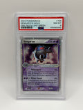 Gengar ex 108 Fire Red Leaf Green PSA 8