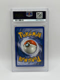Flareon 10 Legendary Collection Reverse Holo PSA 7