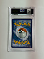 Zygarde GX SV65 Hidden Fates PSA 10
