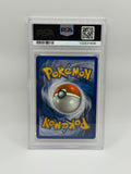 Charmander 37 Delta Species Reverse Holo PSA 9