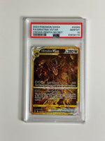 PSA 10 Pokemon Giratina VStar GG69 Crown Zenith