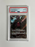 PSA 10 Pokemon Regidrago V 184 Silver Tempest