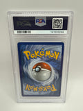 Dark Sylveon V 134 SWSH Promo PSA 10