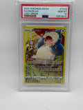 Snorlax TG10 Lost Origin PSA 10