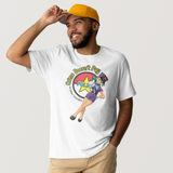 Crime Doesn't Pay T-Shirt