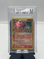 BGS 8.5 Pokemon Gyarados 102 Holon Phantoms Gold Star