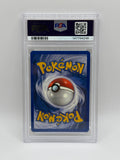 Dark Alakazam 1 Rocket 1st Edition PSA 9