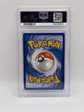 Espeon ex 102 Unseen Forces PSA 10