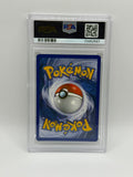 Blastoise 2 Base Set 1st Edition PSA 9