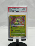 PSA 10 Pokemon Vivid Voltage Amazing Rare Set